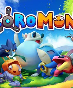 Coromon — Epic Games Key