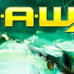 4. H.A.W.X. — Ubisoft Connect Key