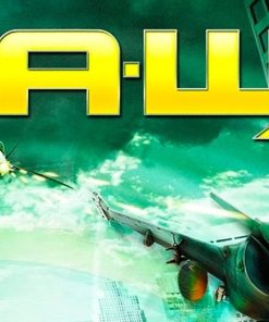 4. H.A.W.X. — Ubisoft Connect Key