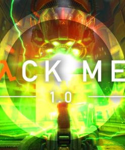 Black Mesa — Steam Key