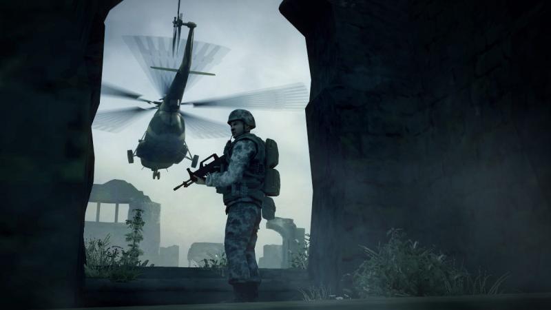 Operation Flashpoint: Dragon Rising Steam CD Key - Image 7