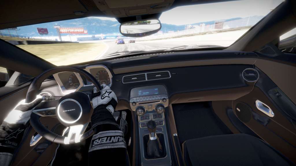 Need for Speed Shift 2 Unleashed PC EA App CD Key - Image 7