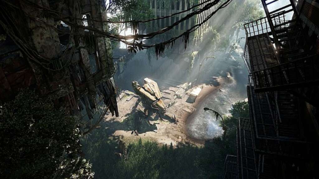 Crysis 3 EA App CD Key - Image 5