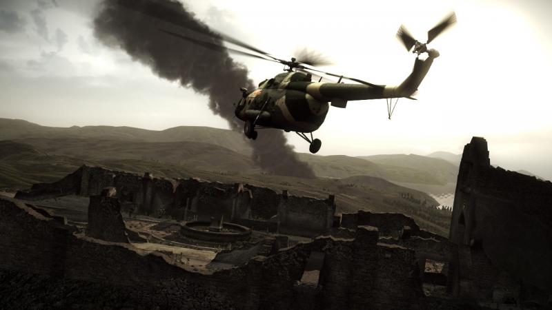 Operation Flashpoint: Dragon Rising Steam CD Key - Image 3