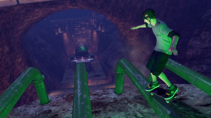 Tony Hawk’s Pro Skater HD Steam CD Key - Image 4