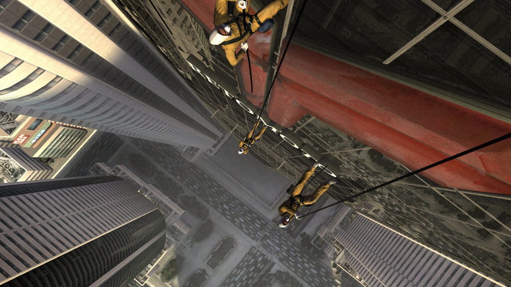 Kane and Lynch: Dead Men PC Steam CD Key - Image 4