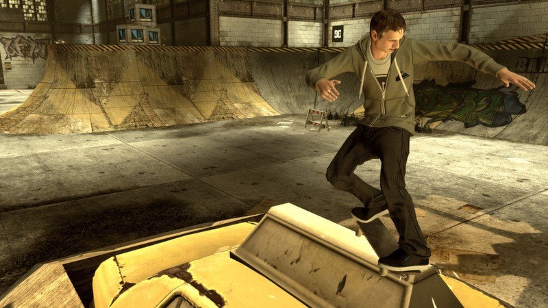 Tony Hawk’s Pro Skater HD Steam CD Key - Image 5