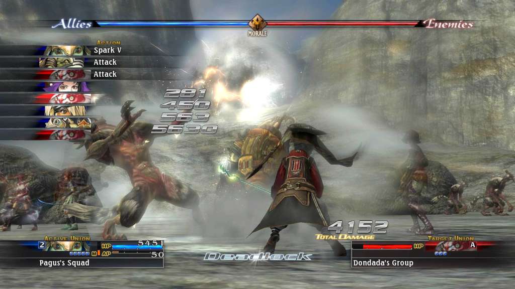 The Last Remnant Steam CD Key - Image 2