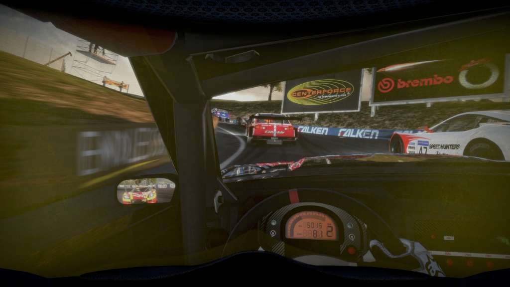 Need for Speed Shift 2 Unleashed PC EA App CD Key - Image 6