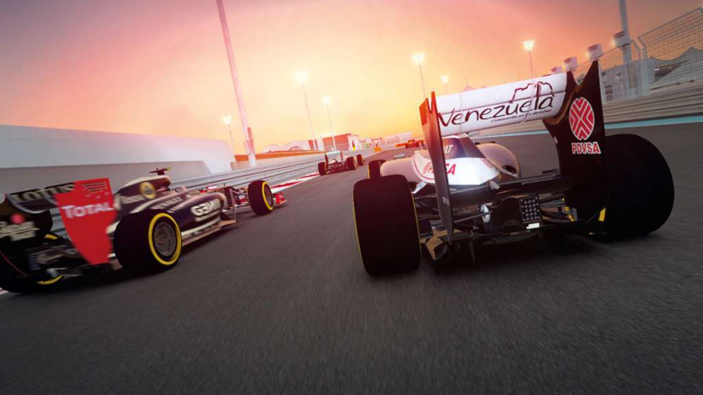 F1 2012 Steam CD Key - Image 6