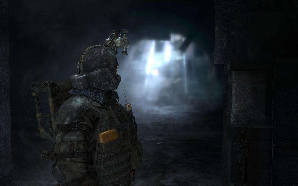 Metro 2033 PC Steam CD Key - Image 6