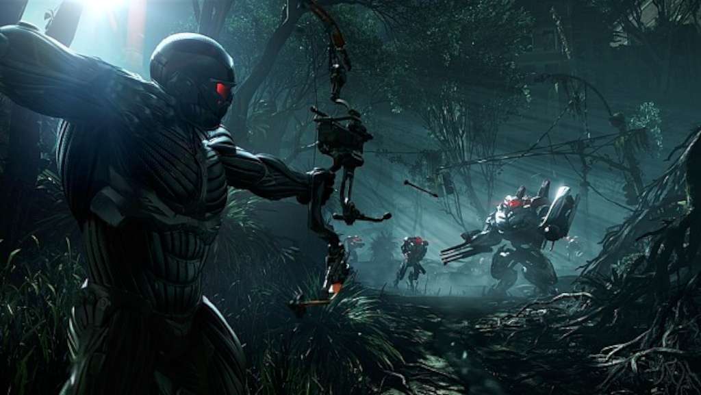 Crysis 3 EA App CD Key - Image 7