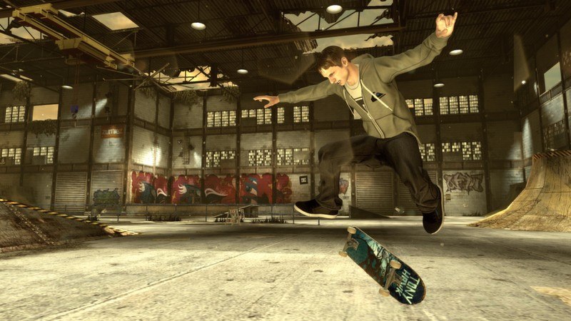 Tony Hawk’s Pro Skater HD Steam CD Key - Image 2