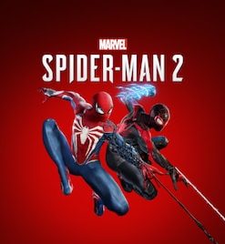 Marvel's Spider-Man 2 EU PS5 CD Key