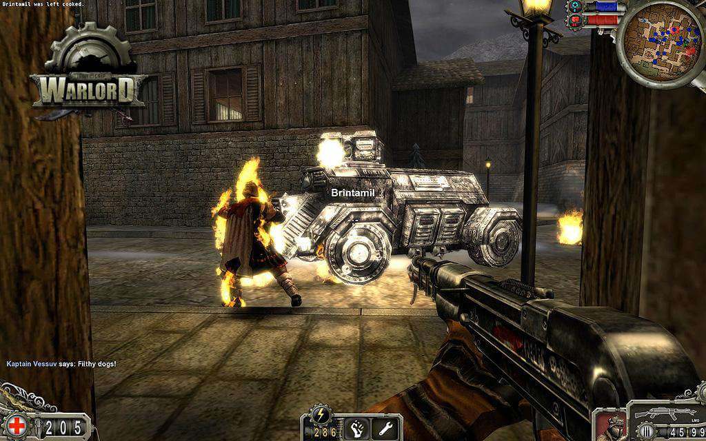 Iron Grip: Warlord PC Steam CD Key - Image 4