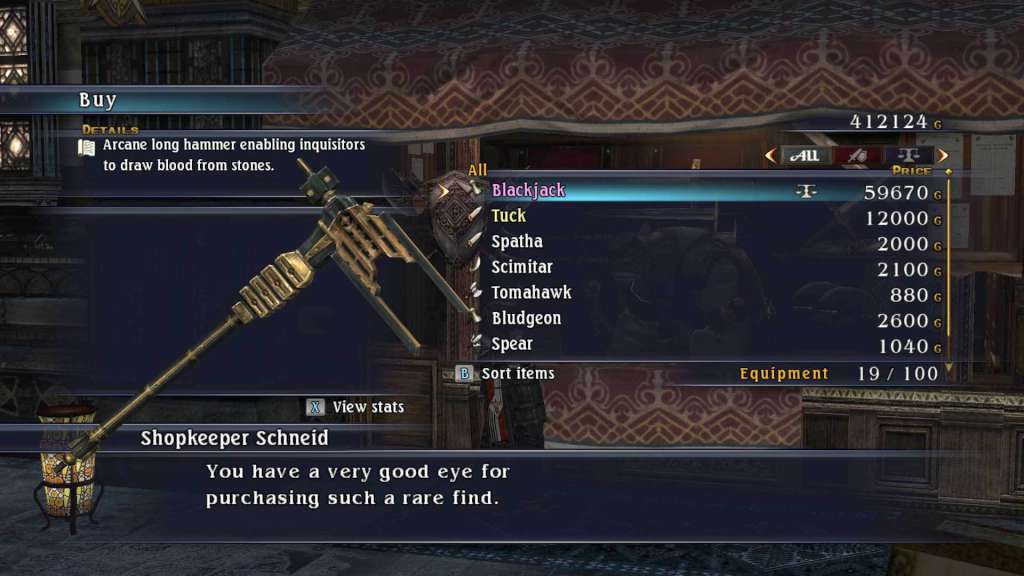 The Last Remnant Steam CD Key - Image 4