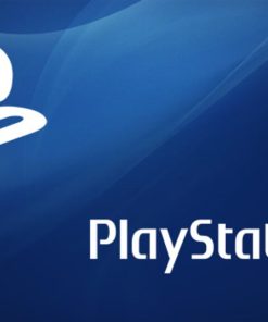 PlayStation Network Card €40 DE