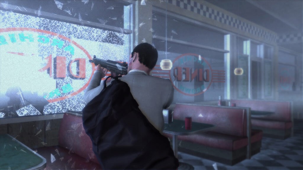 Kane and Lynch: Dead Men PC Steam CD Key - Image 3