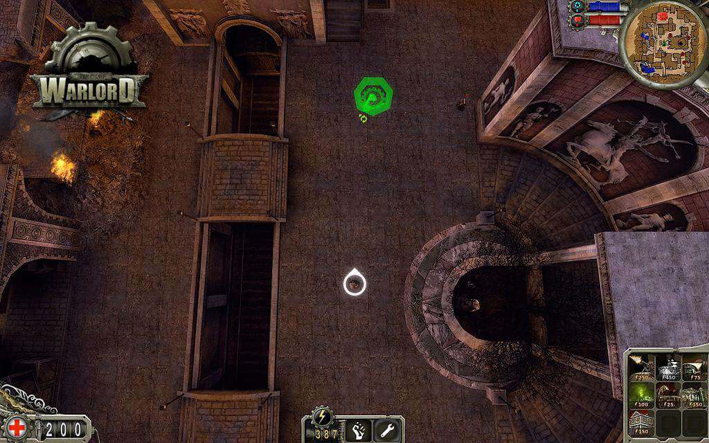 Iron Grip: Warlord PC Steam CD Key - Image 3