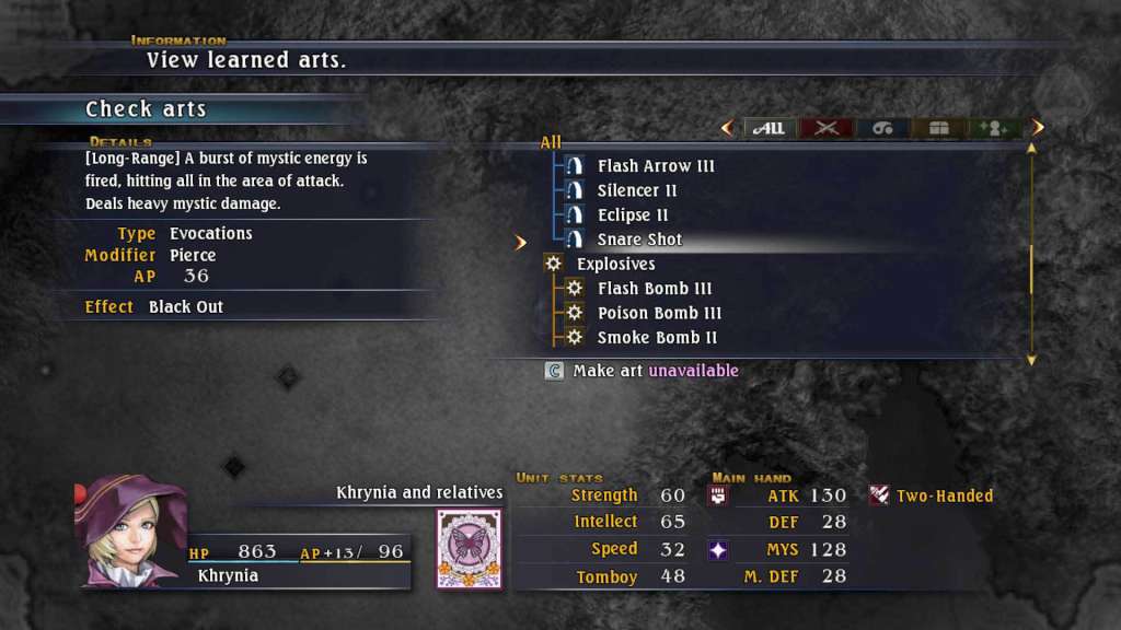 The Last Remnant Steam CD Key - Image 7