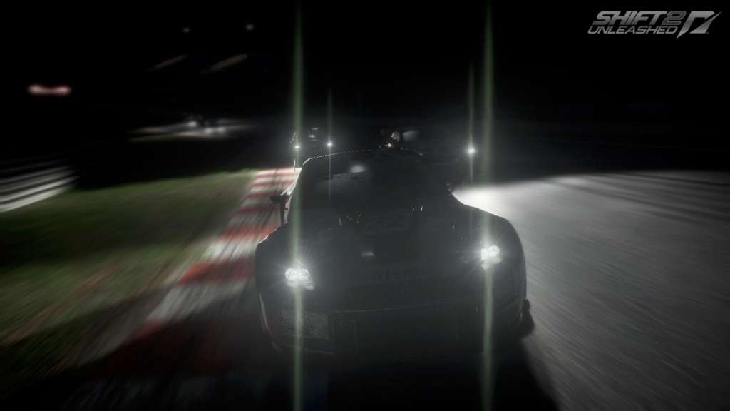 Need for Speed Shift 2 Unleashed PC EA App CD Key - Image 5