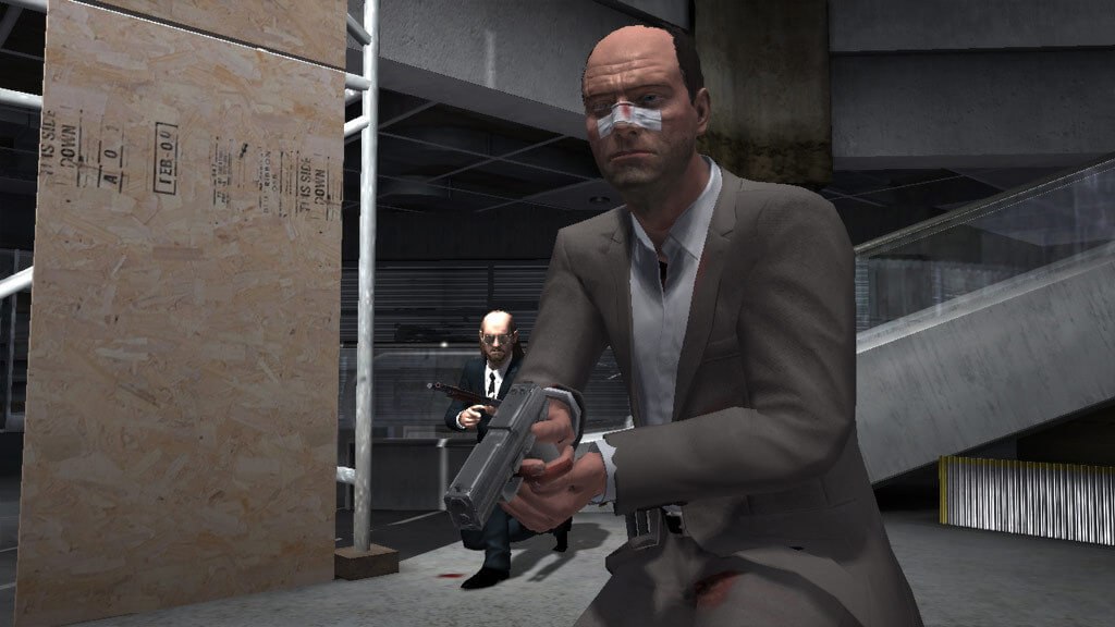 Kane and Lynch: Dead Men PC Steam CD Key - Image 7