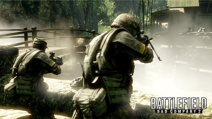 Battlefield Bad Company 2 PC EA App CD Key - Image 7