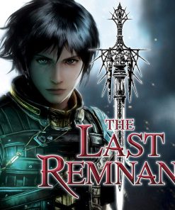 The Last Remnant Steam CD Key