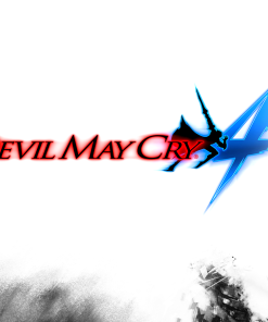 Devil May Cry 4 PC Steam CD Key