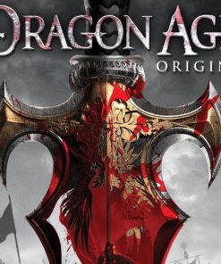 Dragon Age: Origins EA App CD Key