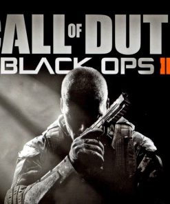 Call of Duty: Black Ops II Steam CD Key