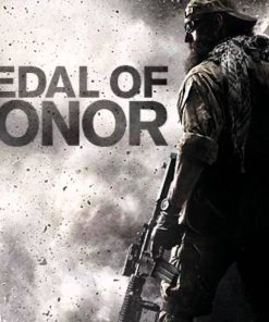 Medal of Honor 2010 Limited Edition PC EA App CD Key