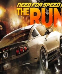 Need for Speed The Run EA EA App CD Key