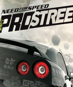 Need for Speed: ProStreet EA App CD Key
