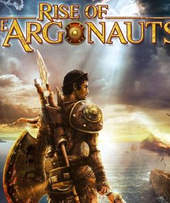 Rise of The Argonauts Steam CD Key