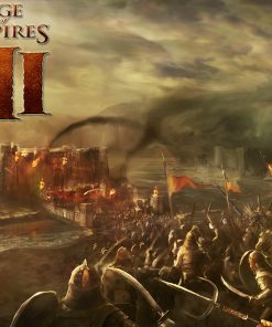 Age of Empires III: Complete Collection Steam CD Key