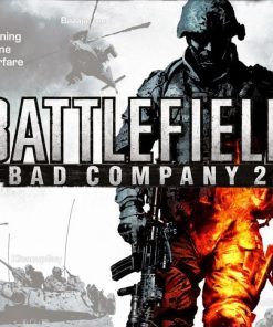 Battlefield Bad Company 2 PC EA App CD Key