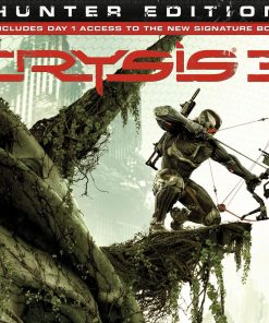 Crysis 3 Hunter Edition EA App CD Key
