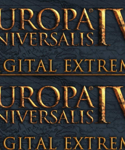 Europa Universalis IV Digital Extreme Edition + Pre-Order Bonus + Call to Arms Pack PC Steam CD Key