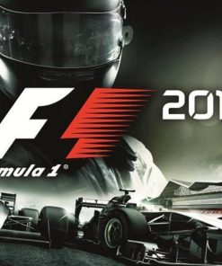 F1 2013 Classic Edition Steam CD Key