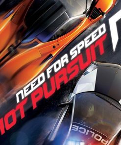 Need for Speed: Hot Pursuit EA App CD Key