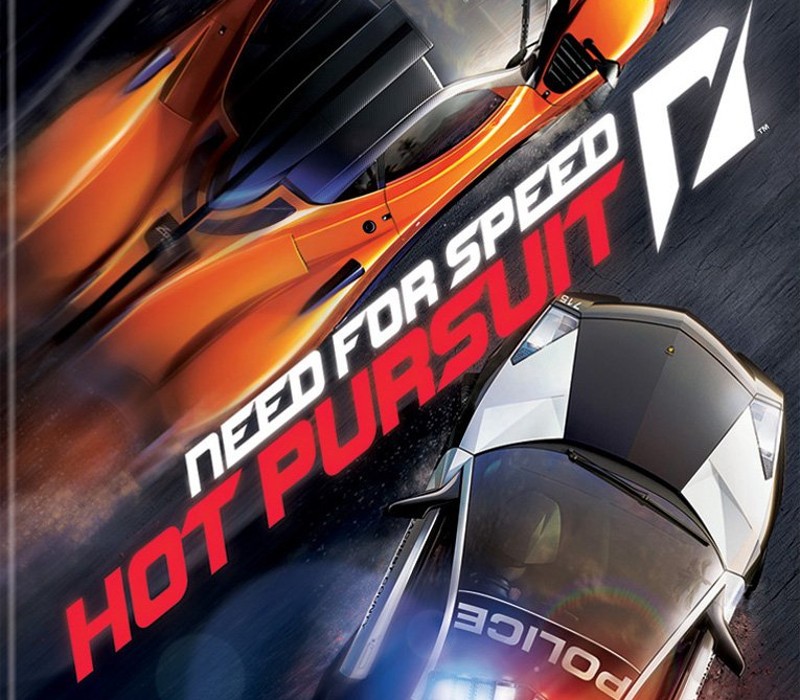Need for Speed: Hot Pursuit EA App CD Key