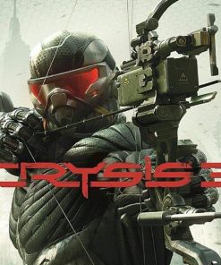 Crysis 3 EA App CD Key
