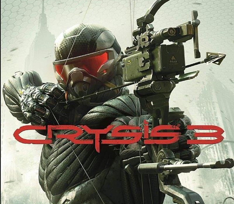 Crysis 3 EA App CD Key