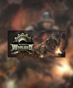 Iron Grip: Warlord PC Steam CD Key