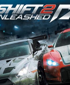 Need for Speed Shift 2 Unleashed PC EA App CD Key