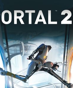 Portal 2 Steam CD Key