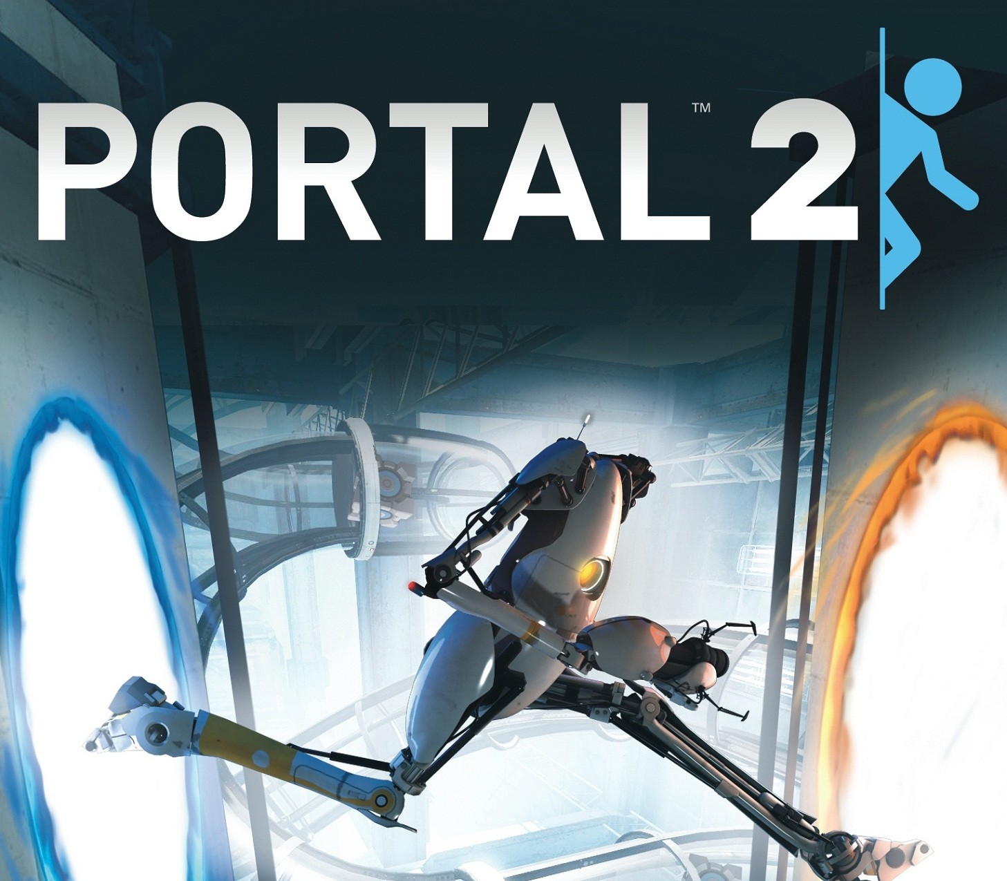 Portal 2 Steam CD Key