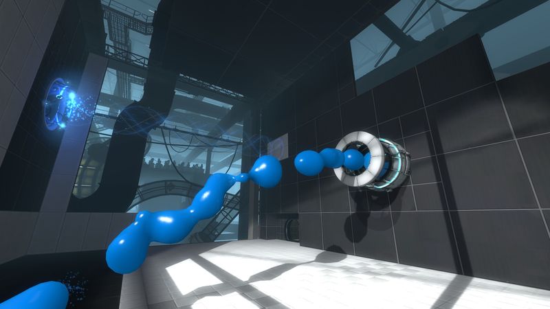 Portal 2 Steam CD Key - Image 6