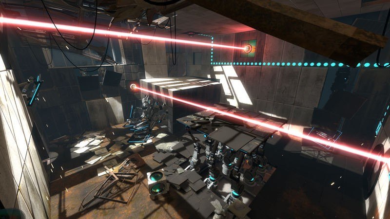 Portal 2 Steam CD Key - Image 3